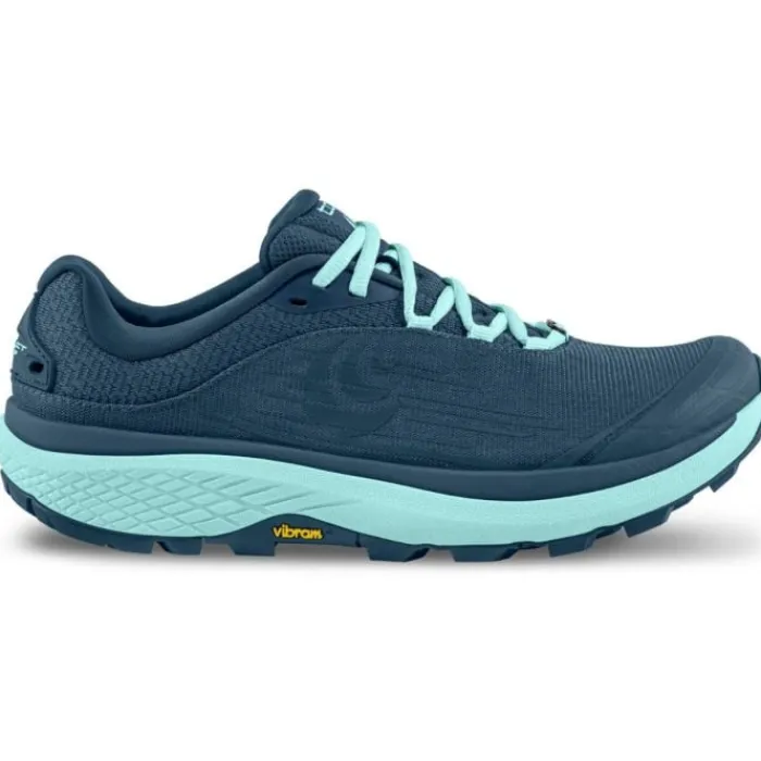Topo Athletic Neutral Running Shoes | Trailrunning Shoes^Pursuit Blue