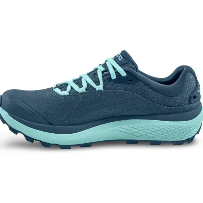 Topo Athletic Neutral Running Shoes | Trailrunning Shoes^Pursuit Blue