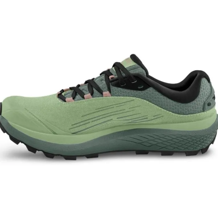 Topo Athletic Trailrunning Shoes | Neutral Running Shoes^Pursuit Green