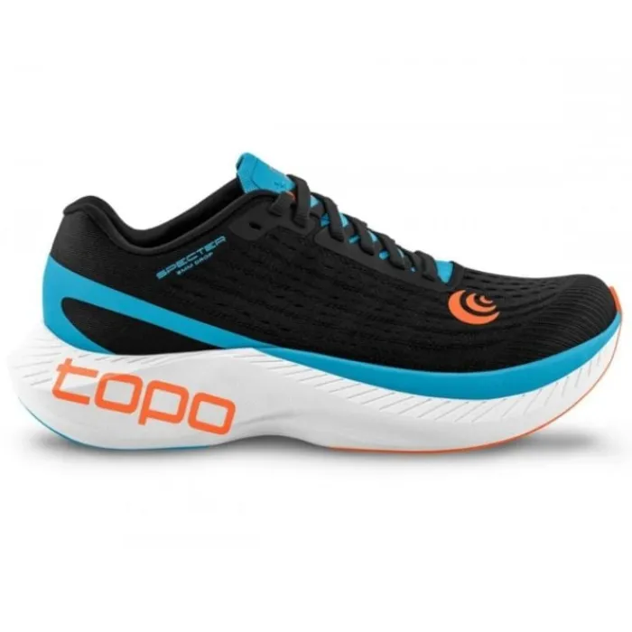 Topo Athletic Neutral Running Shoes | Road Running Shoes^Specter Black