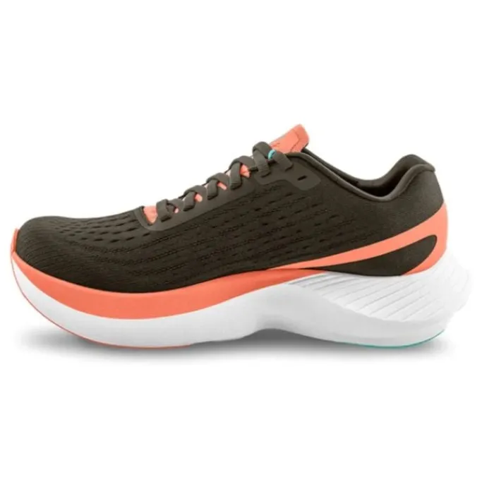 Topo Athletic Neutral Running Shoes | Road Running Shoes^Specter Black