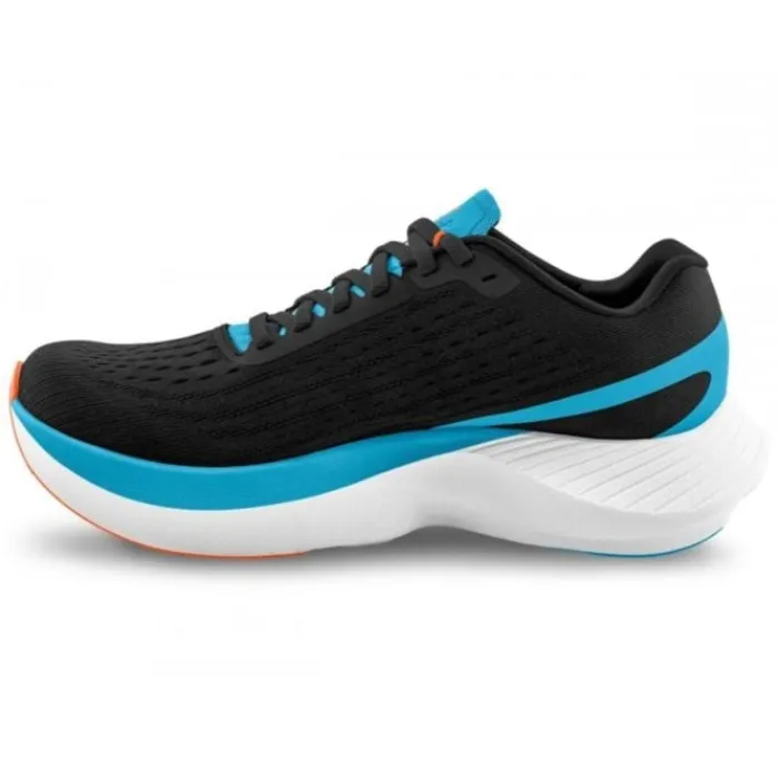 Topo Athletic Neutral Running Shoes | Road Running Shoes^Specter Black