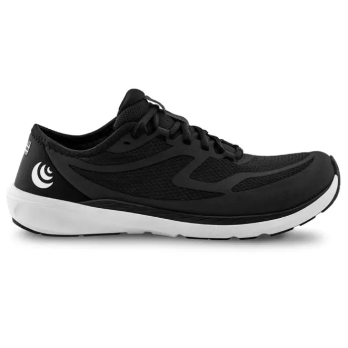 Topo Athletic Neutral Running Shoes | Road Running Shoes^ST-4 Black