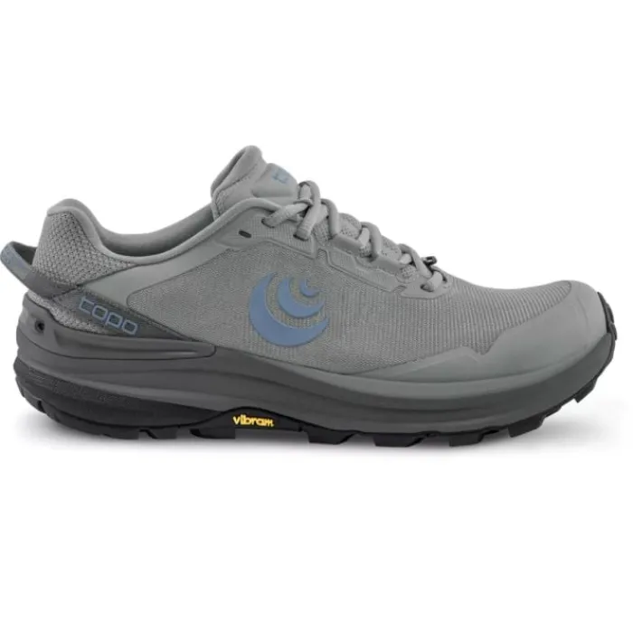Topo Athletic Neutral Running Shoes | Trailrunning Shoes^Traverse Grey