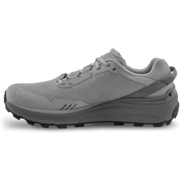 Topo Athletic Neutral Running Shoes | Trailrunning Shoes^Traverse Grey