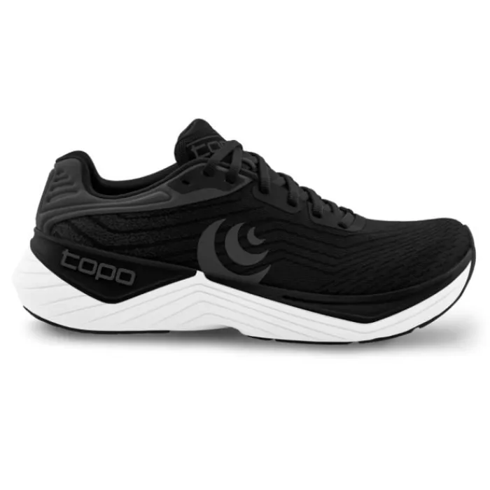 Topo Athletic Neutral Running Shoes | Road Running Shoes^Ultrafly 5 Black