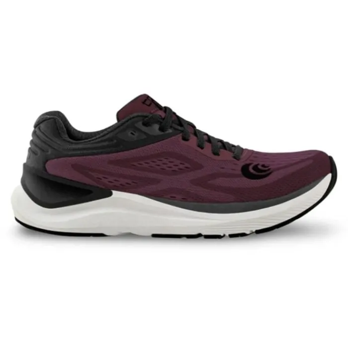 Topo Athletic Stability Running Shoes | Road Running Shoes^Ultrafly 3 Red