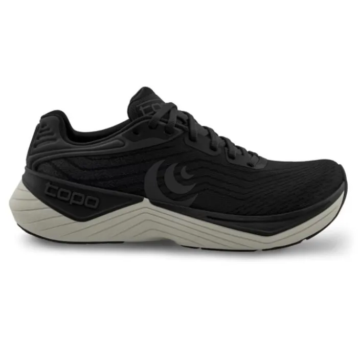 Topo Athletic Neutral Running Shoes | Road Running Shoes^Ultrafly 5 Black