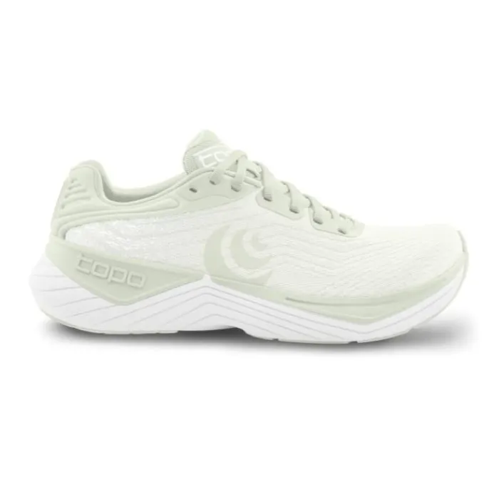 Topo Athletic Neutral Running Shoes | Road Running Shoes^Ultrafly 5 White