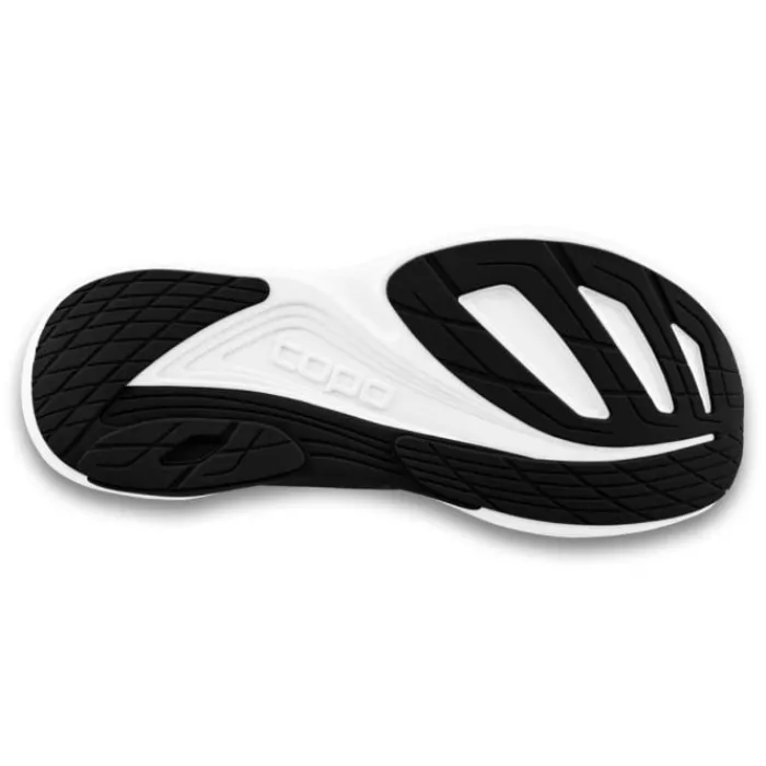 Topo Athletic Neutral Running Shoes | Road Running Shoes^Ultrafly 5 Black
