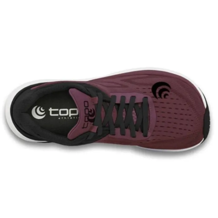 Topo Athletic Stability Running Shoes | Road Running Shoes^Ultrafly 3 Red