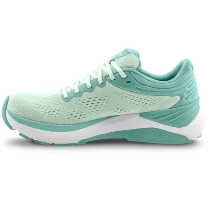Topo Athletic Stability Running Shoes | Road Running Shoes^Ultrafly 4 Green