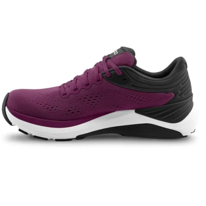 Topo Athletic Stability Running Shoes | Road Running Shoes^Ultrafly 4 Red