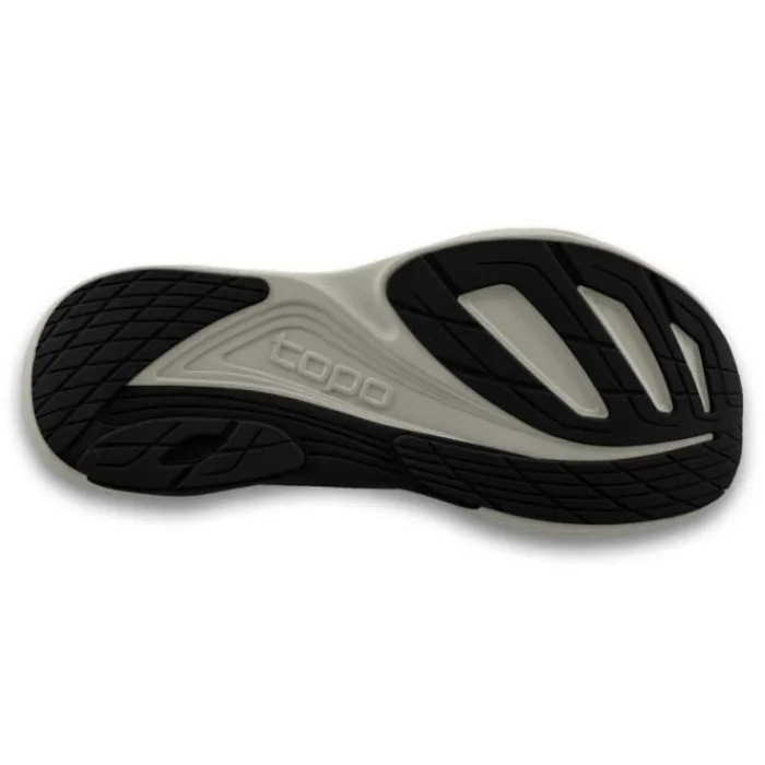 Topo Athletic Neutral Running Shoes | Road Running Shoes^Ultrafly 5 Black
