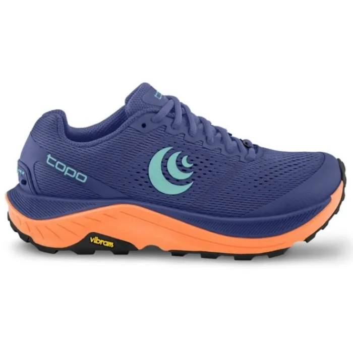 Topo Athletic Hiking Shoes Sale | Neutral Running Shoes^Ultraventure 3 Purple