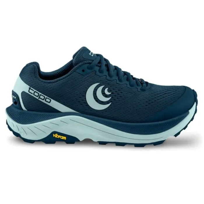 Topo Athletic Hiking Shoes Sale | Neutral Running Shoes^Ultraventure 3 Blue