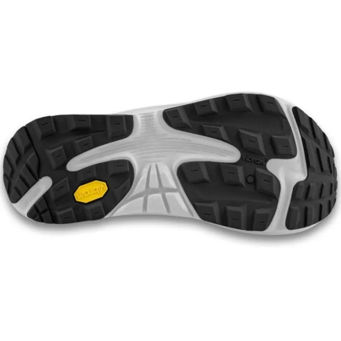Topo Athletic Neutral Running Shoes | Trailrunning Shoes^Ultraventure 3 Grey