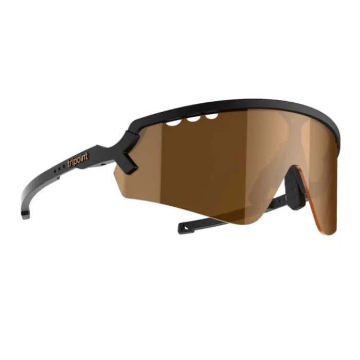 Tripoint Sports Sunglasses^Chobe Sunglasses Black
