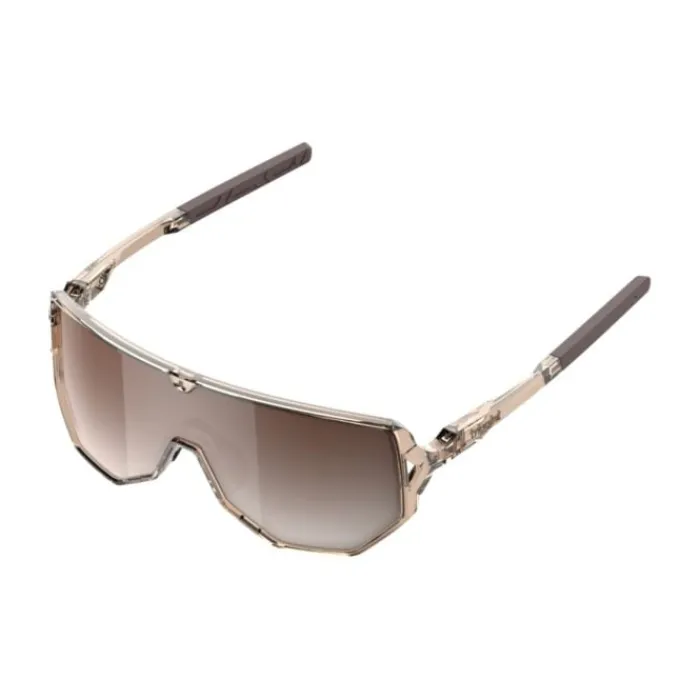 Tripoint Sports Sunglasses^Reschen Sunglasses Brown