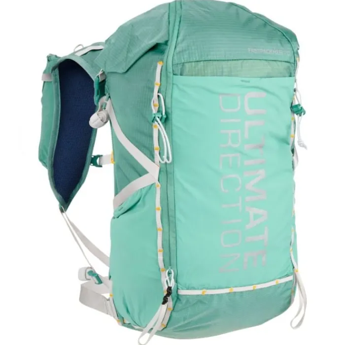 Ultimate Direction Running Backpacks & Bags^Fastpackher 20 Blue