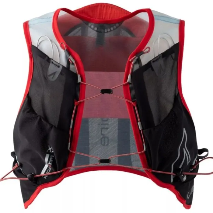 UltrAspire Running Backpacks & Bags^Big Bronco Black