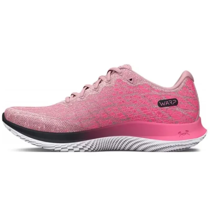 Under Armour Neutral Running Shoes | Race Shoes^Flow Velociti Wind 2 Rose