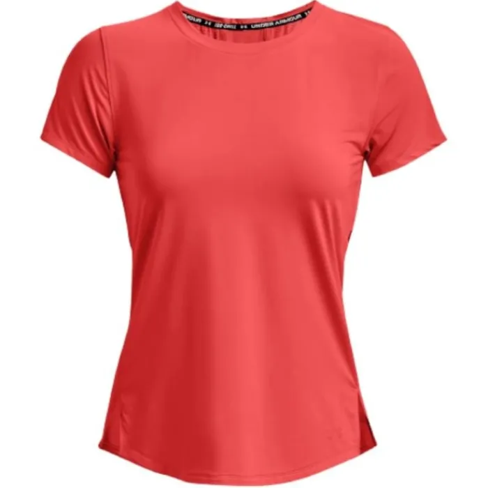 Under Armour Running Tops & T-shirts^Iso-Chill 200 Laser Tee Orange