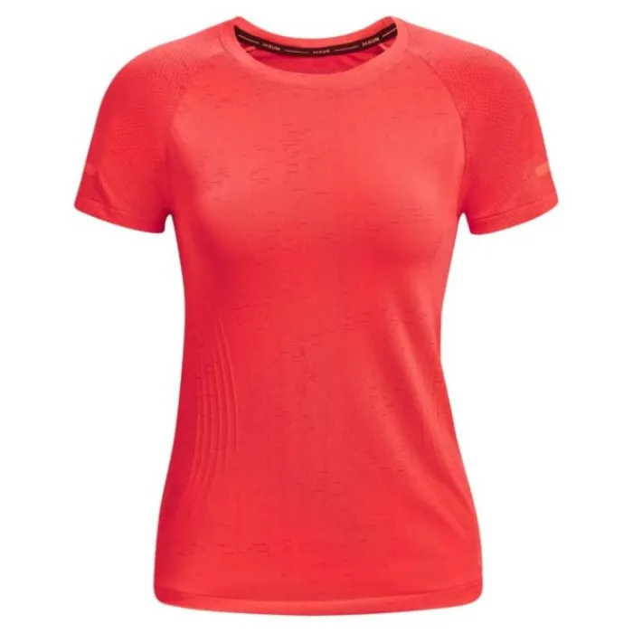 Under Armour Running Tops & T-shirts^Seamless Run Short Sleeve