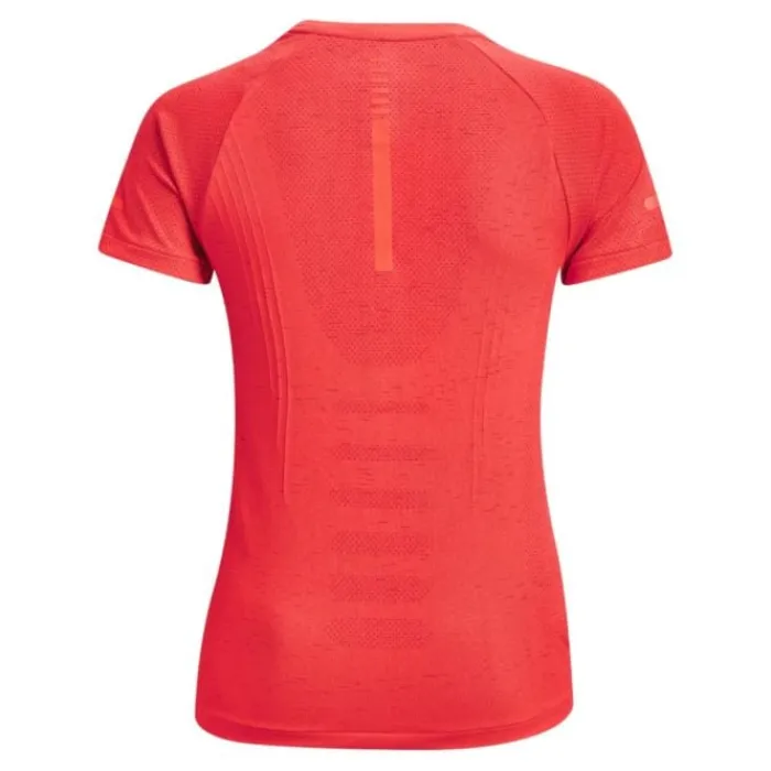 Under Armour Running Tops & T-shirts^Seamless Run Short Sleeve