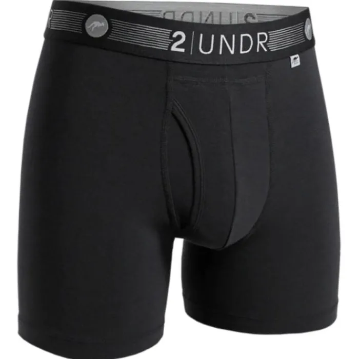 2UNDR Running Underwear^Flow Shift Boxer