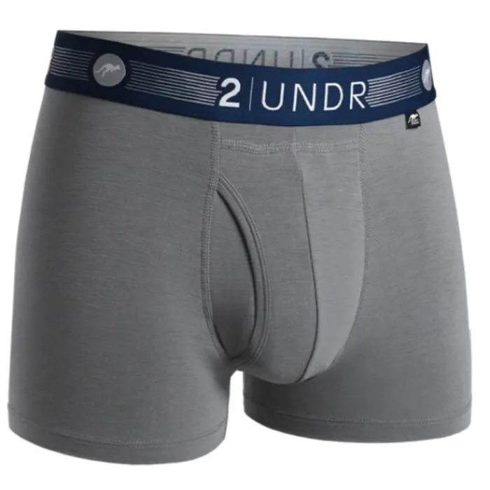 2UNDR Running Underwear^Flow Shift Trunk