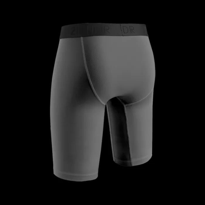 2UNDR Running Underwear^Power Shift Long Leg
