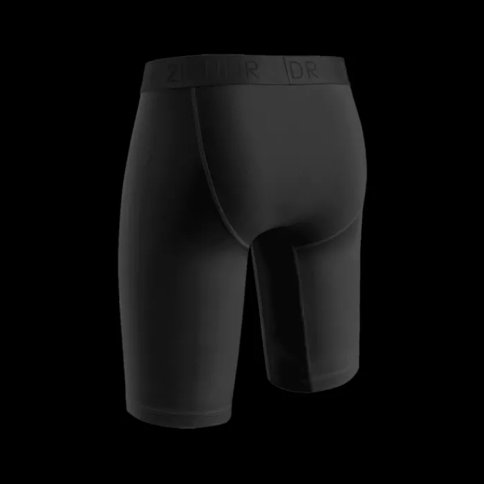 2UNDR Running Underwear^Power Shift Long Leg