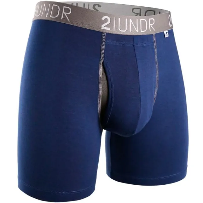 2UNDR Running Underwear^Swing Shift Boxer