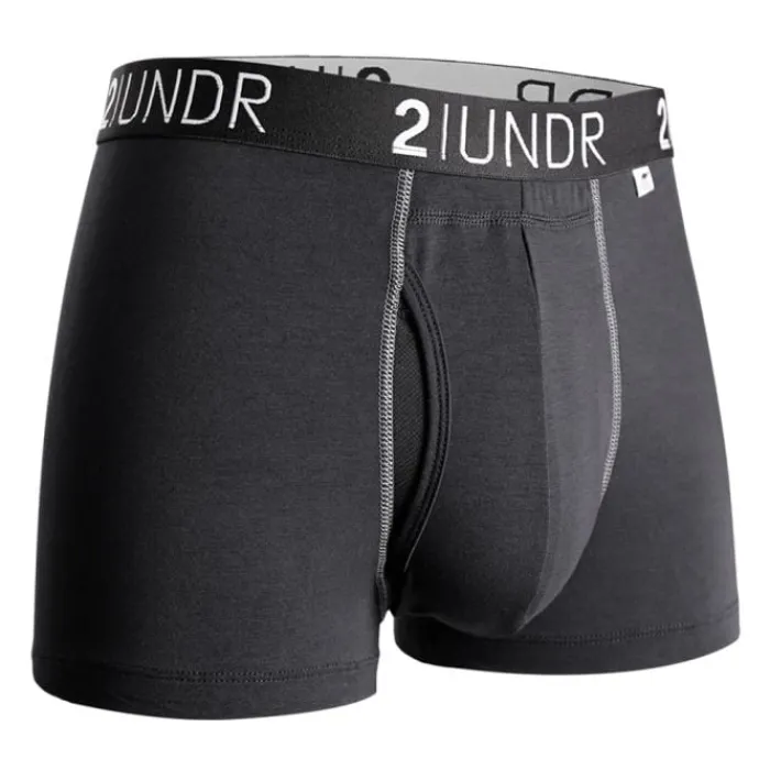 2UNDR Running Underwear^Swing Shift Trunk