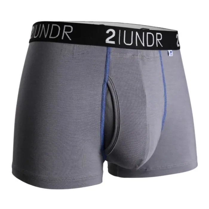 2UNDR Running Underwear^Swing Shift Trunk