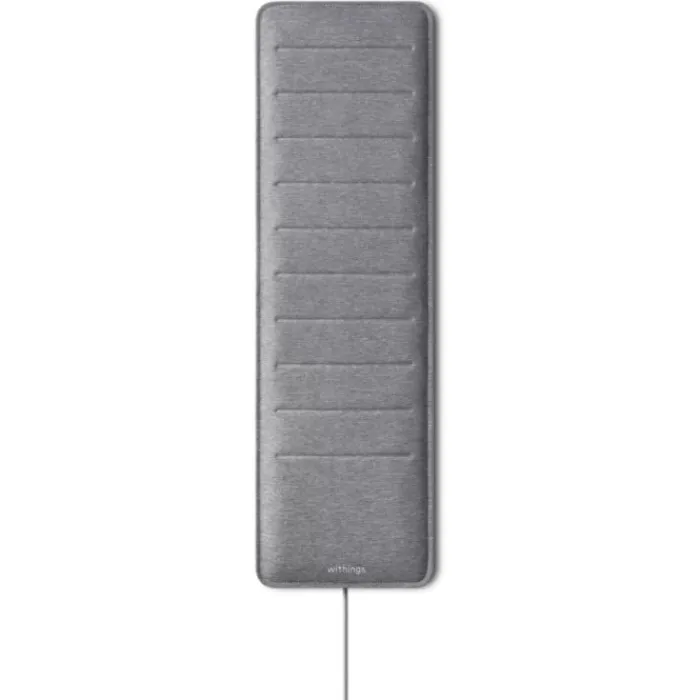 Withings Wellness / Recovery^Sleep Analyser Grey