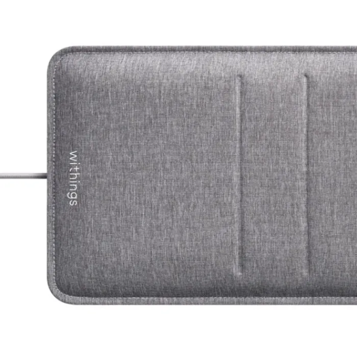 Withings Wellness / Recovery^Sleep Analyser Grey