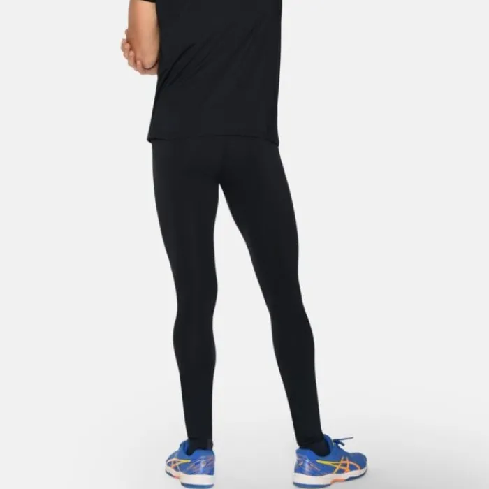 Zebdia Running Leggings & Pants | Running Underwear^Baselayer Leggings Black
