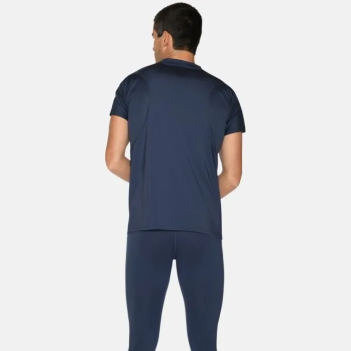 Zebdia Running Underwear | Running Tops & T-shirts^Baselayer SS Tee Blue