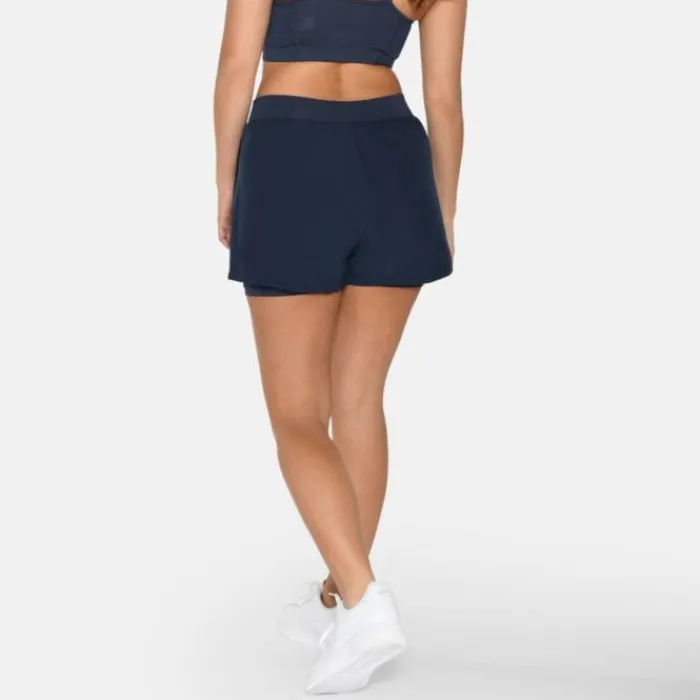 Zebdia Running Shorts^Running Shorts Blue