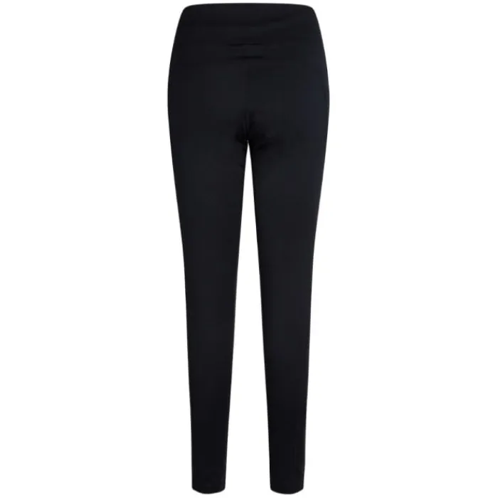 Zebdia Running Leggings & Pants^Running Tights Black