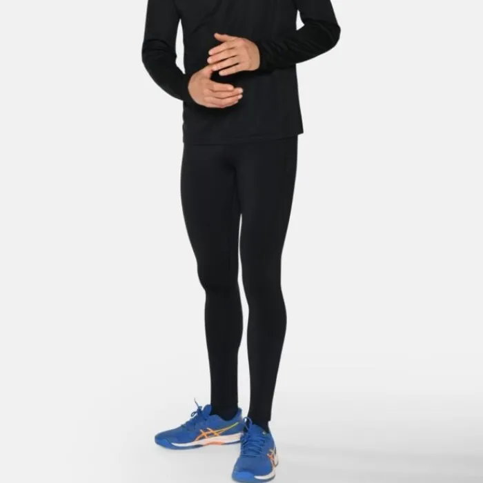 Zebdia Running Leggings & Pants^Running Tights Black
