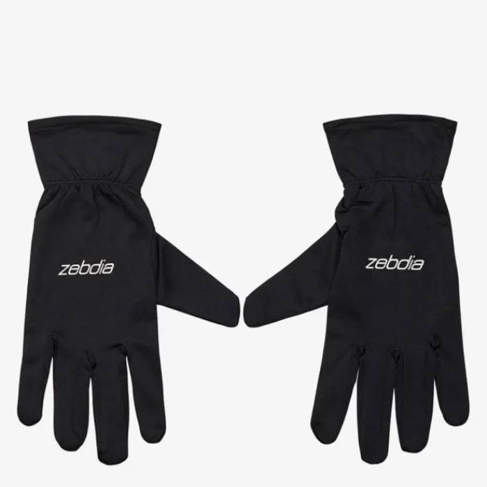 Zebdia Gloves | Miscellaneous^Sports Glove Black