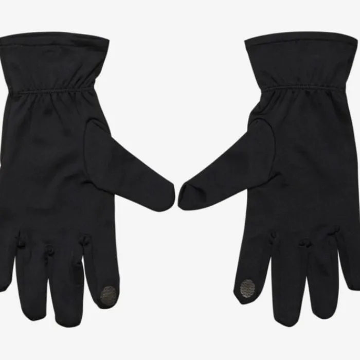 Zebdia Gloves | Miscellaneous^Sports Glove Black