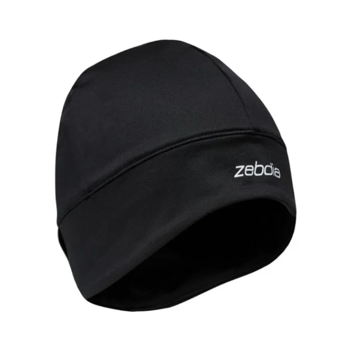 Zebdia Hats | Miscellaneous^Sports Hat Black