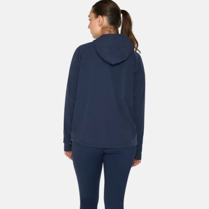 Zebdia Running Jackets^Sports Jacket Blue