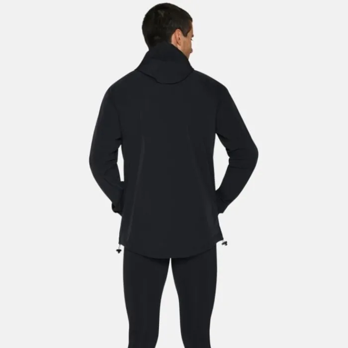 Zebdia Running Jackets^Sports Jacket Black